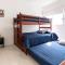 Pennsylvania WTC High End 1parking/2BR/2BA - 墨西哥城