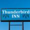 Thunderbird Inn - Либерал