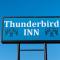 Thunderbird Inn - Liberal