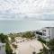 Paradise on Hollywood Beach 2 bed 2 bath