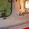 PolarStern - unique boatstay!