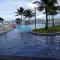 Beach Class Muro Alto Porto de Galinhas