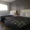 Hotel Boulevard Mexicali