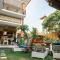 Lemongrass Villa Sanur