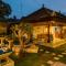 Lemongrass Villa Sanur