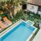Lemongrass Villa Sanur