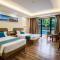 Costa Palawan Resort