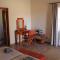 Rooisand Desert Ranch - Chausib