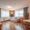 Apparthotel Ederfeld