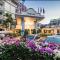Hotel Romeo Palace Pattaya