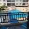 Napa Blue Apartment, XXL Pool,in Hearth of Ayia Napa