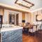 Wanda Realm Dandong