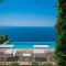 AMORE RENTALS - Villa Raffaella