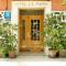 Hotel La Parra