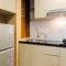Premium 2BR Apartment @ Grand Kamala Lagoon By Travelio