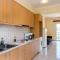 Bratis Apartments