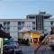 Hotel Romeo Palace Pattaya