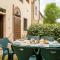 Tuscany Country Apartments - Gambassi Terme