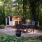 Foto: Vakantiebungalow en Glamping Nunspeet op de Veluwe 68/115