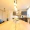 Colmar City Center - Bright and Large Appartement REMPARTS - Colmar