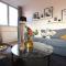 Colmar City Center - Bright and Large Appartement REMPARTS - Colmar