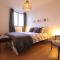 Colmar City Center - Bright and Large Appartement REMPARTS - Colmar