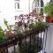 Hostal Alcazar I