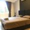 Santubong Suites A Just Like Home Damai
