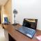 Dorsett Residences Sri Hartamas