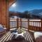 Chalet Pajules - OVO Network