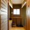 Yuzan apartment Sanjo