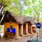 Distant Relatives Ecolodge & Backpackers
