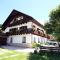 Accommodation Resman Foto: Accommodation Resman