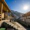 Old Hut - Kazbegi