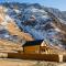 Old Hut - Kazbegi