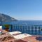 Positano Luxury Villas