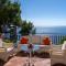 Luxury Villas Positano