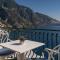 Positano Luxury Villas