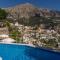 Positano Luxury Villas