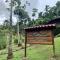 Pacuare River Lodge