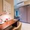 Dorsett Residences Sri Hartamas