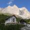 Rifugio Stella Alpina Spiz Piaz per escursionisti - Gardeccia - San Giovanni di Fassa