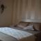 White beach Le Castella