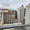 Kosmos Service Apartment OPEN VIEW 2 - Salonicco