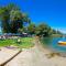 Camping Village Lago Maggiore - Dormelletto