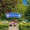 KNAUS Campingpark Bad Kissingen - 巴特基辛根