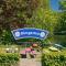 KNAUS Campingpark Bad Kissingen