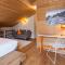 Hotel Base Camp Lodge - Bourg Saint Maurice