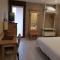 Hotel Alda A Boira