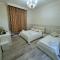 Oscar suite home